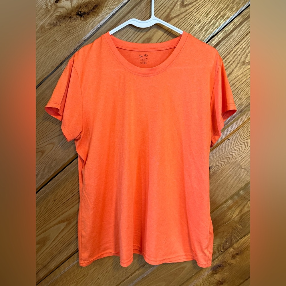 Champion Dry Fit women’s xl shirt